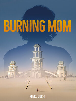cover image of Burning Mom